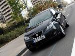 Seat Ibiza 2008 года